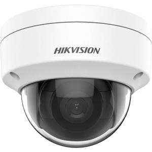 IP видеокамера Hikvision DS-2CD1121-I(F) 2.8 мм лучшая модель в Виннице
