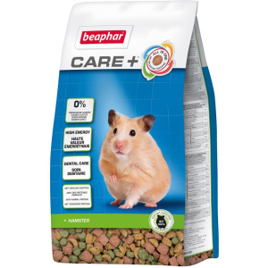 Корм для хом'яків Beaphar Care+ Dwarf Hamster 700 г (18400) (8711231184002)