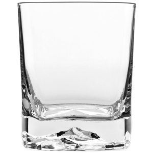 Набір склянок Luigi Bormioli Straus Rocks низьких DOF 400 мл 4 шт (10952/01) ТОП в Вінниці