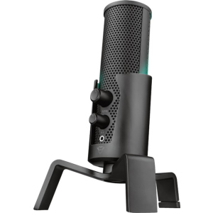 Микрофон Trust GXT 258 Fyru USB 4-in-1 Streaming Microphone (23465) лучшая модель в Виннице