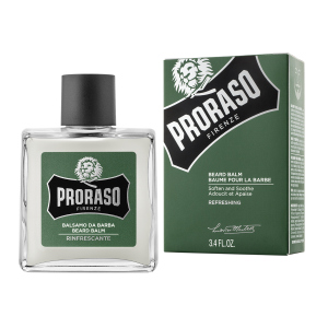 купити Освіжаючий бальзам для догляду за бородою Proraso Рефреш 100 мл (8004395007332)