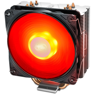 купити Кулер DeepCool Gammaxx 400 V2 Red