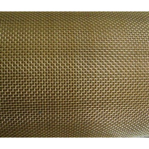 Сітка тканинна латунна BIGмагазин розмір комірки 0,315-0,315-0,16мм в Вінниці