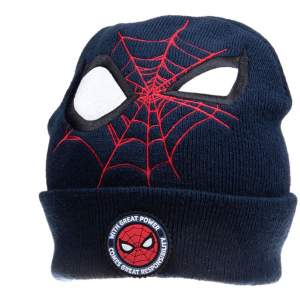 Шапка Good Loot Marvel Spiderman (Человек-паук) (5908305224259) рейтинг