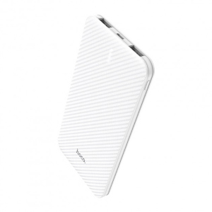 купити Power Bank Hoco B37 Persistent 5000 mAh Original White