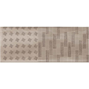 Плитка Argenta Street Warm Decor 25х50 см 25*50 см