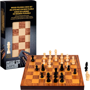 Настольная игра Spin Master Шахматы (SM98367/6045679)