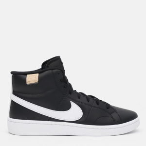 Кеди Nike Court Royale 2 Mid CQ9179-001 42 (9.5) 27.5 см (194497885728) краща модель в Вінниці