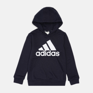 Худі дитяче Adidas B Bl Hd GS4271 134 см Legink/White (4064057735212) в Вінниці