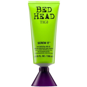 Олія Tigi Screw It Curl Hydrating Jelly Oil Гелеве зволожуюче для хвилястого волосся 100 мл (615908428889) ТОП в Вінниці