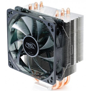 Кулер для процесора Deepcool GAMMAXX 400K