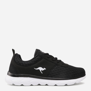 Кроссовки Kangaroos 39187-000-5001 39 Jet black (4061578524271) лучшая модель в Виннице