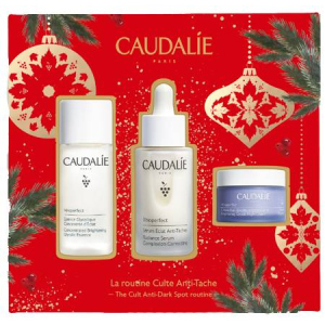 Набор Caudalie Vinoperfect Set (3522930028178) лучшая модель в Виннице