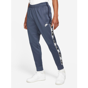 хороша модель Спортивні штани Nike M Nsw Repeat Pk Jogger DM4673-437 XL (195242330876)