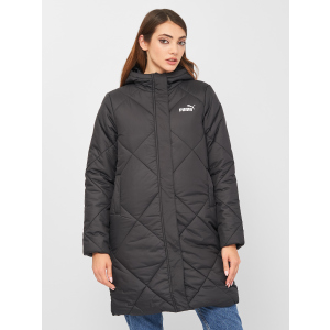 Куртка Puma ESS Padded Coat 58765001 XXS Black (4063699057911) в Вінниці