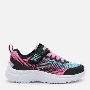 Кроссовки детские Skechers 302430L BKMT 33.5 Разноцветные (194880968021) лучшая модель в Виннице