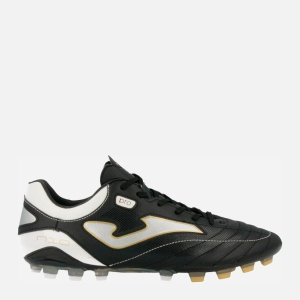 Бути Joma Numero-10 Pro PN10W.601.AG 43.5 28.7 см Чорні з білим (9996611953358) ТОП в Вінниці