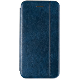 Чохол-книжка Gelius Book Cover Leather Samsung Galaxy A71 (A715) Blue в Вінниці