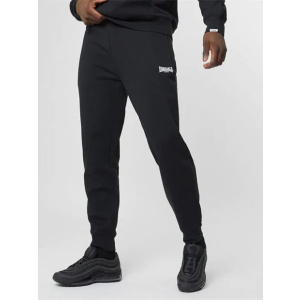 Спортивні штани Lonsdale 482665-03 XL Black (482665-03_XL) краща модель в Вінниці