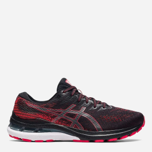 Кроссовки ASICS Gel-Kayano 28 1011B189-002 44 (10) 28 см Черные (4550330360573) лучшая модель в Виннице