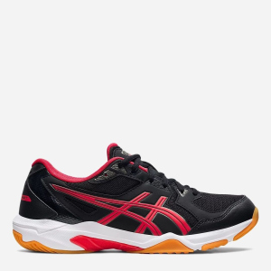 Кроссовки ASICS Gel-Rocket 10 1071A054-008 44.5 (10.5) 28.25 см Черные (4550330143930) ТОП в Виннице