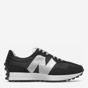 купить Кроссовки New Balance 327 MS327MM1 45 (11) 29 см Черные (195481049744)