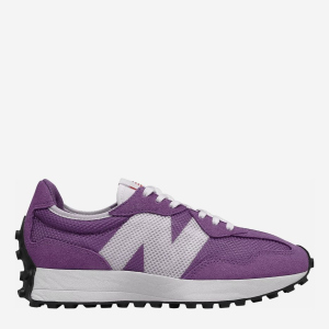 Кросівки New Balance 327 WS327HE 37.5 (7) 24 см Фіолетові (194768770852)