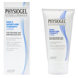 Крем для тела Physiogel Stiefel Daily Moisture Therapy Creme 75 мл (5054563915795)