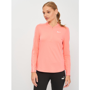 Чоловічий лонгслів Nike W Nkct Dry Top Ls Hz 939322-655 S (194274630947) в Вінниці