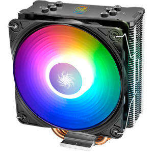 Кулер DeepCool Gammaxx GT A-RGB надежный