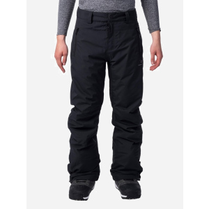 Брюки Rip Curl Base Snow Pant SCPBV4-4284 S Черные (9346799749203) в Виннице