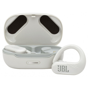 Навушники JBL Endurance PEAK 2 White (JBLENDURPEAKIIWT) краща модель в Вінниці