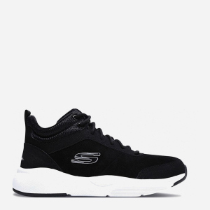 Ботинки Skechers 66666128 BKW 39 26 см Черные (192283744648)_3655766 лучшая модель в Виннице