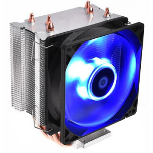 Кулер процессорный ID-Cooling SE-913-B PWM, Intel: 1151/1150/1155/1156/775, AMD: AM4/FM2+/FM2/FM1/AM