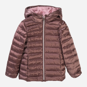 Демісезонна куртка Minoti 8GCOAT 7 34959JNR 104-110 см Бронзова (5059030609634) краща модель в Вінниці