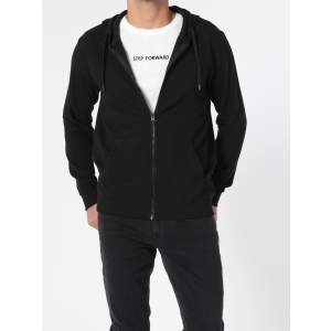 Толстовка Colin's CL1045425BLK XXL Black ТОП в Виннице