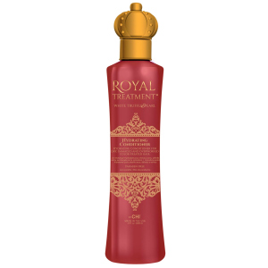 Кондиционер для волос CHI Royal Treatment Hydrating Conditioner Увлажняющий 355 мл (633911785423)