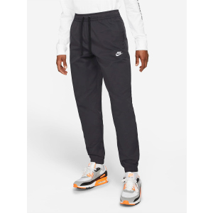 хороша модель Спортивні штани Nike M Nsw Spe Wvn Ul Cuff Pant DD5310-010 XL (195238997953)