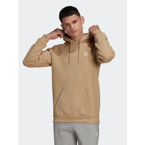 Худі Adidas Essential Hoody H34647 L Beige Tone (4064054575378) краща модель в Вінниці