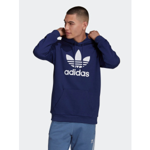 Худи Adidas Trefoil Hoody H06664 XS Night Sky (4064055051123)