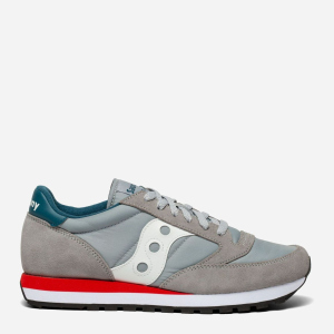 Кроссовки Saucony Jazz Original 2044-618s 40 (7) Light Grey (194917929735) ТОП в Виннице