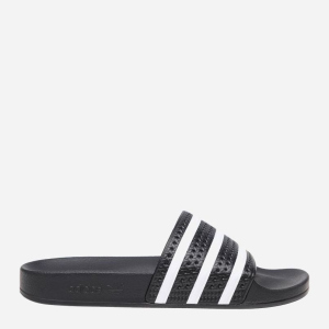 Шлепанцы Adidas Adilette 280647 44 2/3 (10UK) 28.5 см Cblack/White/Cblack (4893980584655)