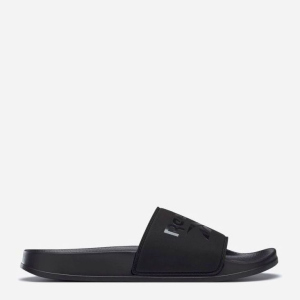 Шлепанцы Reebok Rbk Fulgere Slide CN6467 39 (7) 25 см Black (4060516152514) ТОП в Виннице