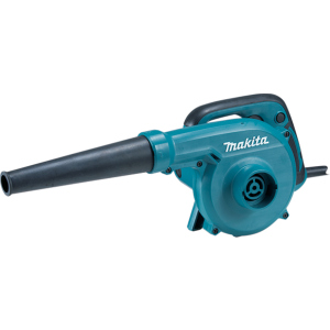 Повітроход-пилосос Makita UB1103Z краща модель в Вінниці