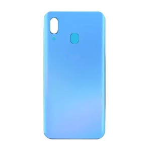 хороша модель Задня кришка Samsung A405 Galaxy A40 (2019) blue