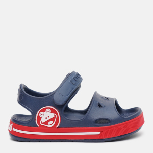 Сандалии Coqui 8851 21-22 Navy/Red (8595662615331) в Виннице