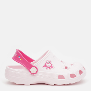 Crocs Cook 8701 27/28 ніжно-рожевий/літ. Фуксія (8595662616703) в Вінниці