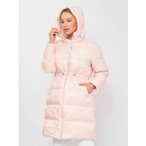 Пуховик Puma Adjustable Down Coat 58772936 XL Lotus (4063699036336)