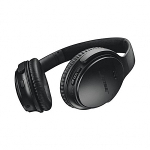 Навушники Bose QuietComfort 35 II Black (789564-0010) в Вінниці