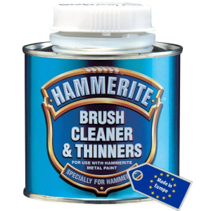 Розчинник та очищувач Hammerite BRUSH CLEANER AND THINNERS Akzonobel 5 л. в Вінниці